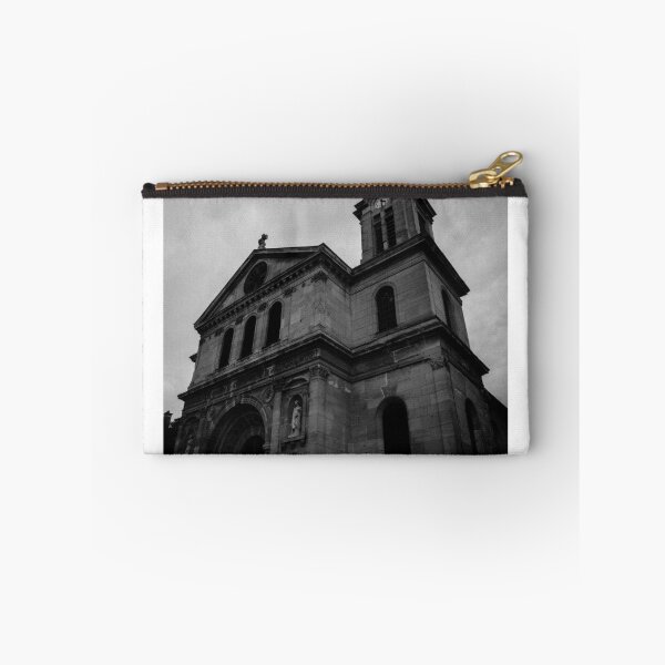 Item preview, A church in Paris designed and sold by djidiouf-photo.