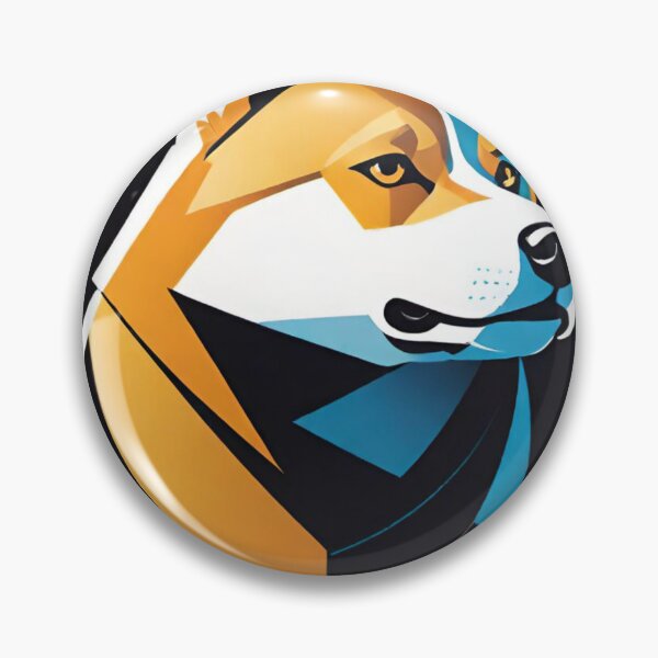 Item preview, the doge designed and sold by optimusprime39.