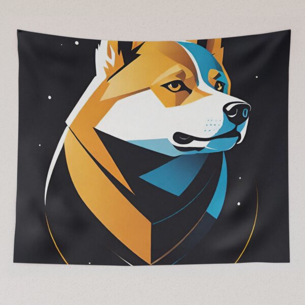 Item preview, the doge designed and sold by optimusprime39.