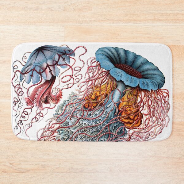 Item preview, Ocean Life Jellyfish designed and sold by JoolyA.