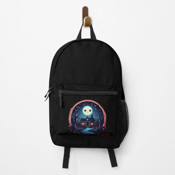 Item preview, Haunted! designed and sold by FatCatStudios.