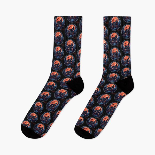 Item preview, Haunted! designed and sold by FatCatStudios.