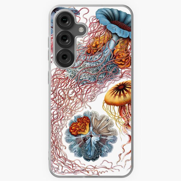 Item preview, Ocean Life Jellyfish designed and sold by JoolyA.