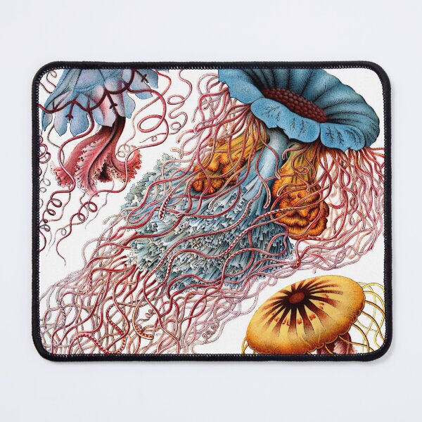 Item preview, Ocean Life Jellyfish designed and sold by JoolyA.