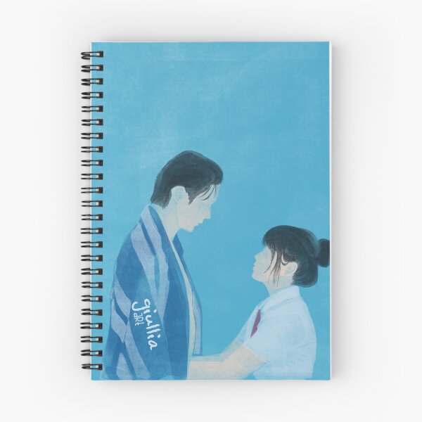 Item preview, Lovely Runner FANART 01 designed and sold by liajung.