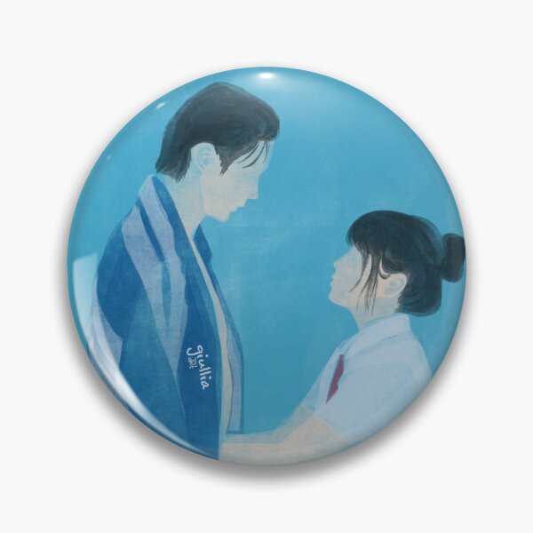 Item preview, Lovely Runner FANART 01 designed and sold by liajung.