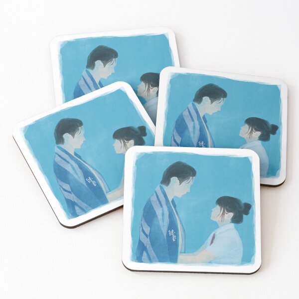 Item preview, Lovely Runner FANART 01 designed and sold by liajung.