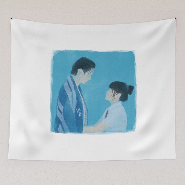 Item preview, Lovely Runner FANART 01 designed and sold by liajung.