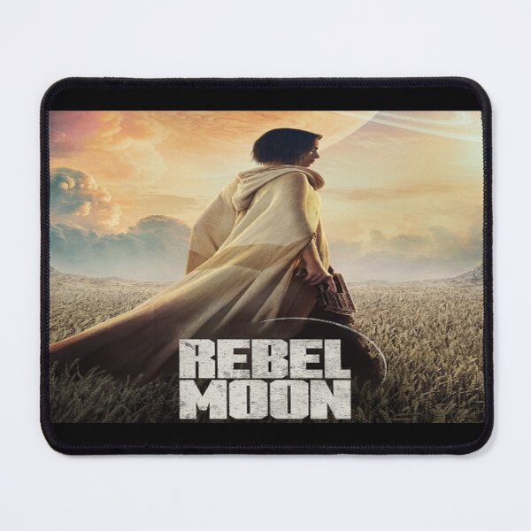 Item preview, Rebel Moon 2 designed and sold by Everythingg25.