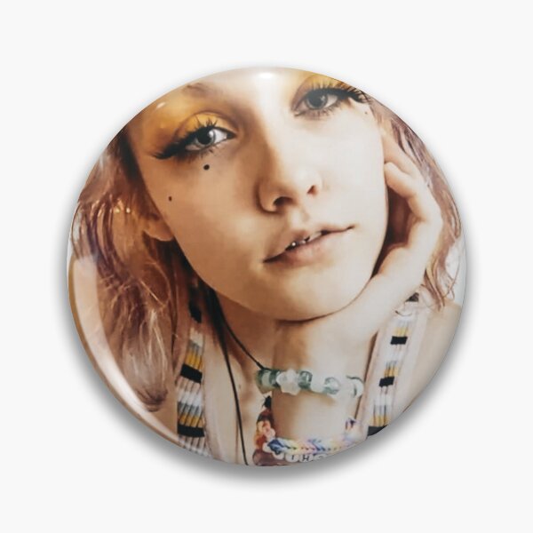 Item preview, Chloe Moriondo | American Singer designed and sold by GaartLabs.