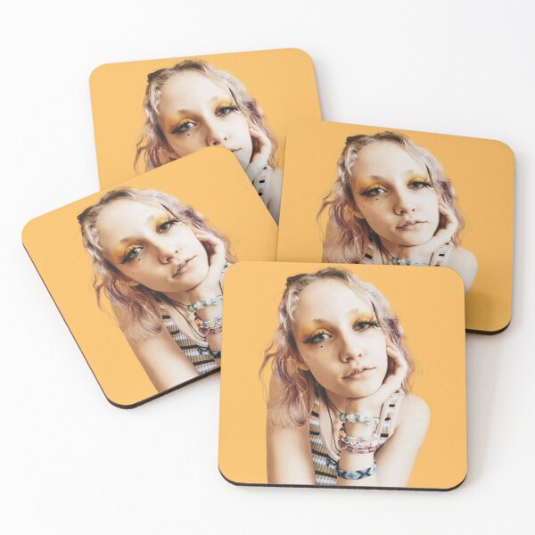 Item preview, Chloe Moriondo | American Singer designed and sold by GaartLabs.