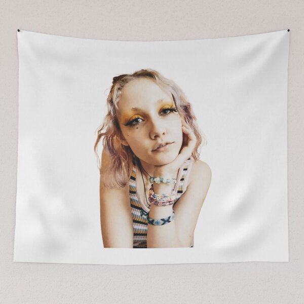 Item preview, Chloe Moriondo | American Singer designed and sold by GaartLabs.