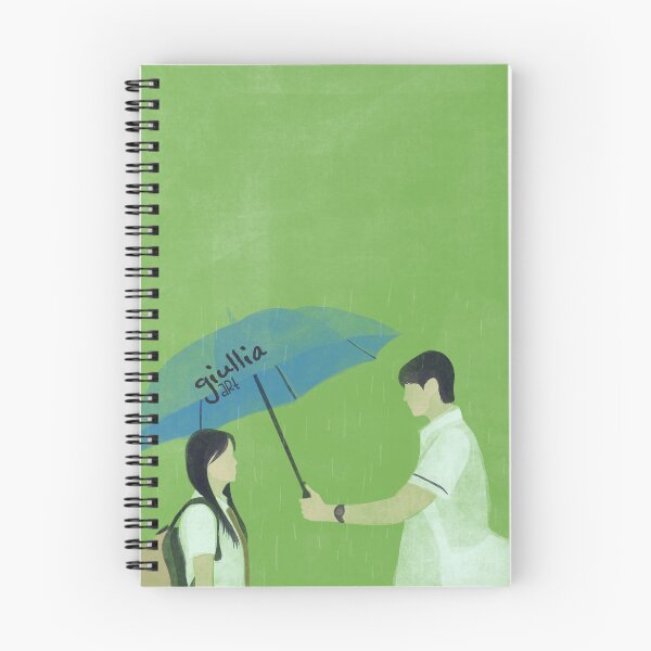 Item preview, Lovely Runner FANART 02 designed and sold by liajung.