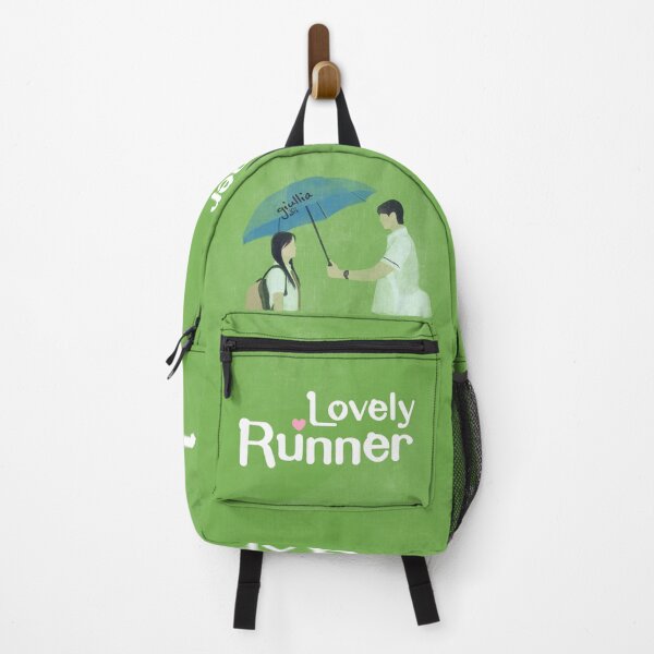 Item preview, Lovely Runner FANART 02 designed and sold by liajung.