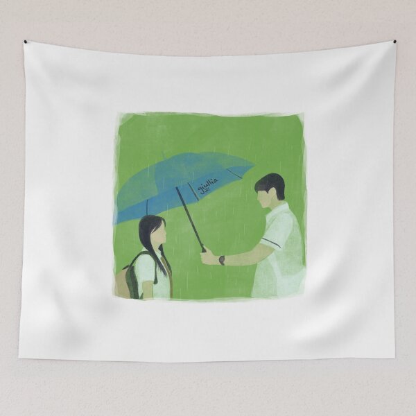 Item preview, Lovely Runner FANART 02 designed and sold by liajung.
