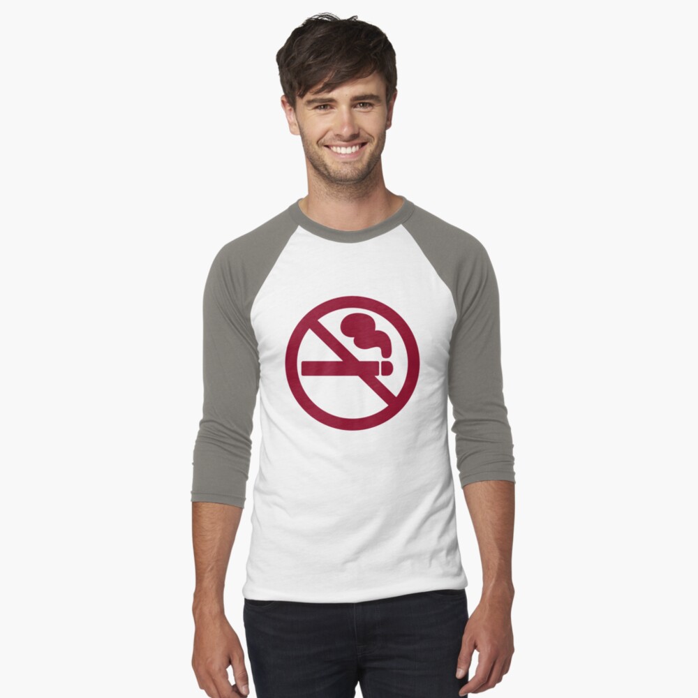 Item preview, Baseballshirt mit 3/4-Arm designed and sold by YzaElise.