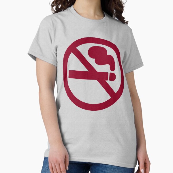Artikel-Vorschau von No Smoking - Marceline Adventure Time, designt und verkauft von Rye Bread.