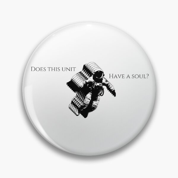 Item preview, Existential Astronaut designed and sold by elloyenn.