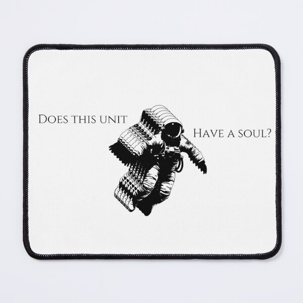 Item preview, Existential Astronaut designed and sold by elloyenn.