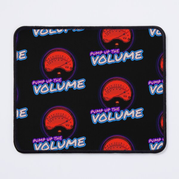 Item preview, pump up the volume designed and sold by Gnfree.