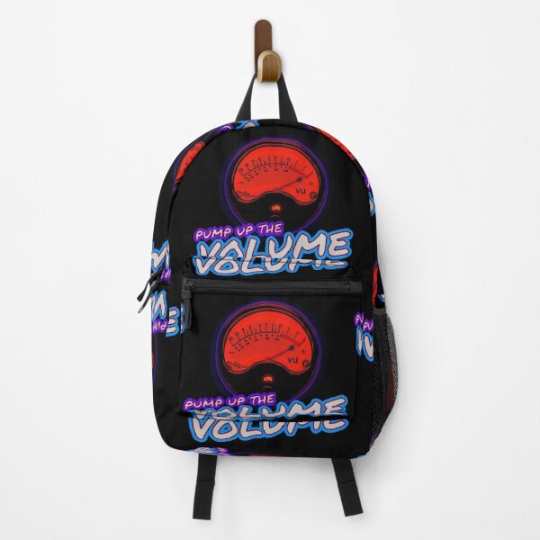 Item preview, pump up the volume designed and sold by Gnfree.