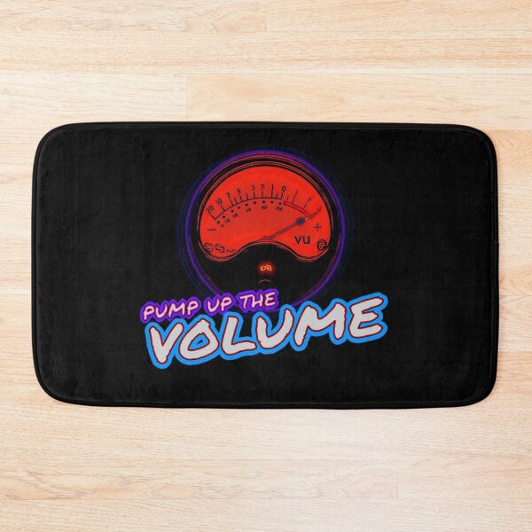 Item preview, pump up the volume designed and sold by Gnfree.