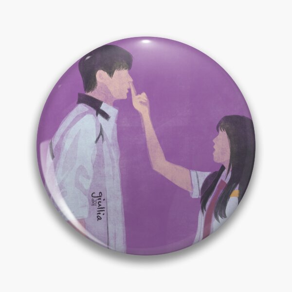 Item preview, Lovely Runner FANART 03 designed and sold by liajung.