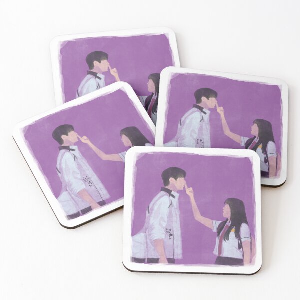 Item preview, Lovely Runner FANART 03 designed and sold by liajung.