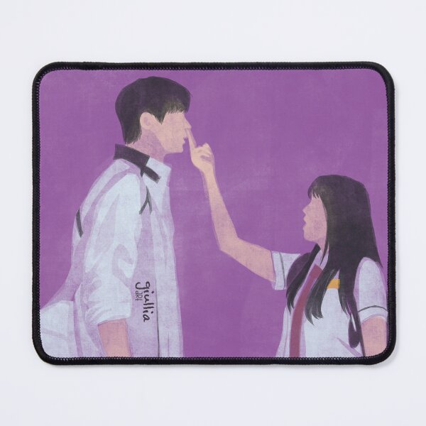 Item preview, Lovely Runner FANART 03 designed and sold by liajung.