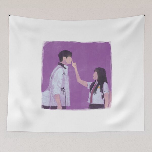 Item preview, Lovely Runner FANART 03 designed and sold by liajung.