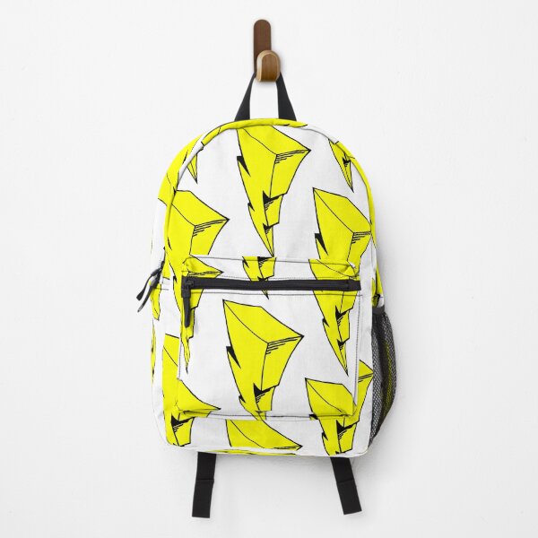 Item preview, Power Rangers Lightning Bolt designed and sold by CorelMaciel.