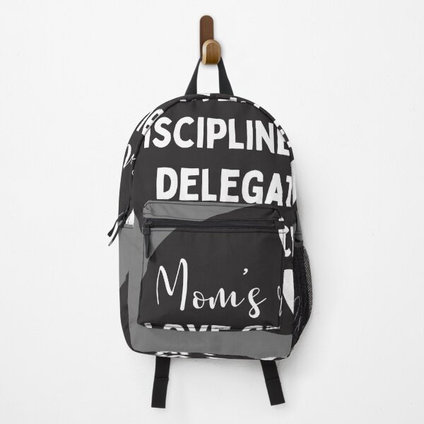 Item preview, Motivational quotes, Love and discipline, Efficiency reminder, Mom's daily mantra, Family organization, Creative reminders, Daily inspiration, Empowerment decals designed and sold by Noe Mill.