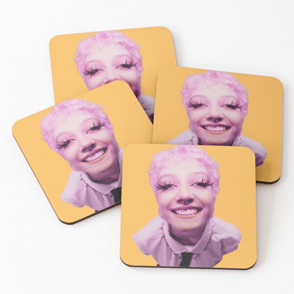 Item preview, Chloe Moriondo | American Singer designed and sold by GaartLabs.