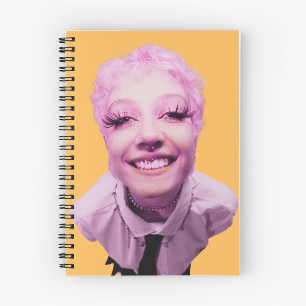 Item preview, Chloe Moriondo | American Singer designed and sold by GaartLabs.