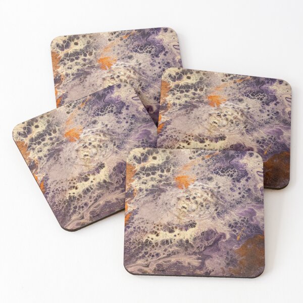 Item preview, Purple rain designed and sold by MarlonBrookArt.