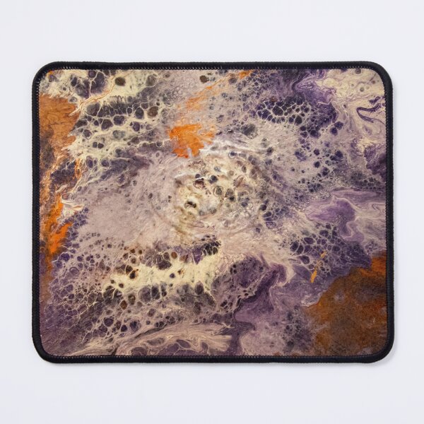 Item preview, Purple rain designed and sold by MarlonBrookArt.
