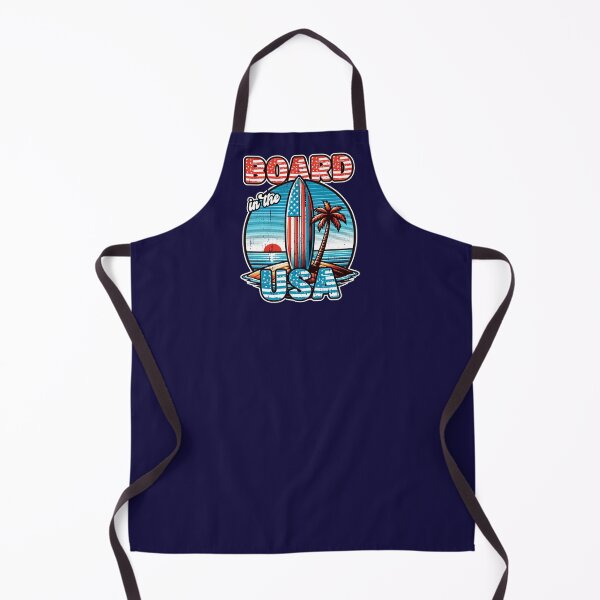 Item preview, Board in the USA Patriotic Summer Surfboard designed and sold by CRHPOD20.
