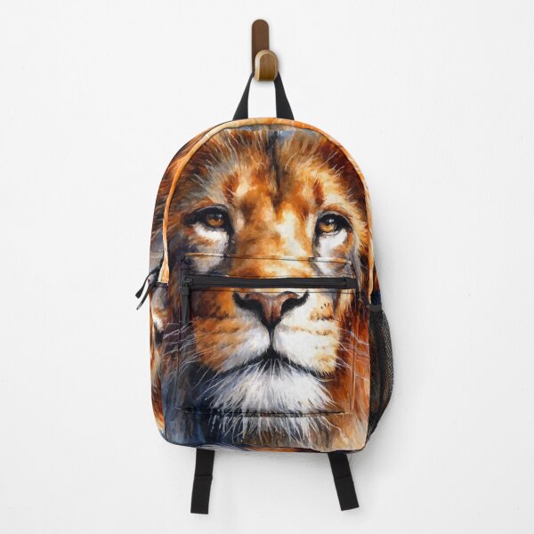 Item preview, Lion 8 designed and sold by ChrisButler.