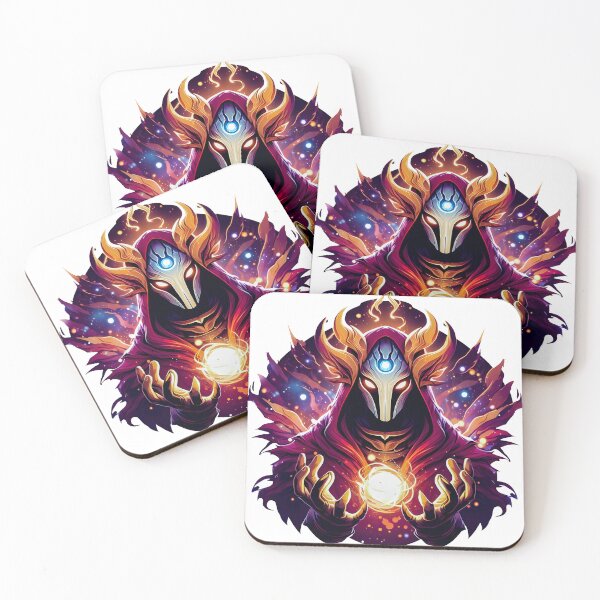 Item preview, A Mystic Magician sticker designed and sold by creativekrish.