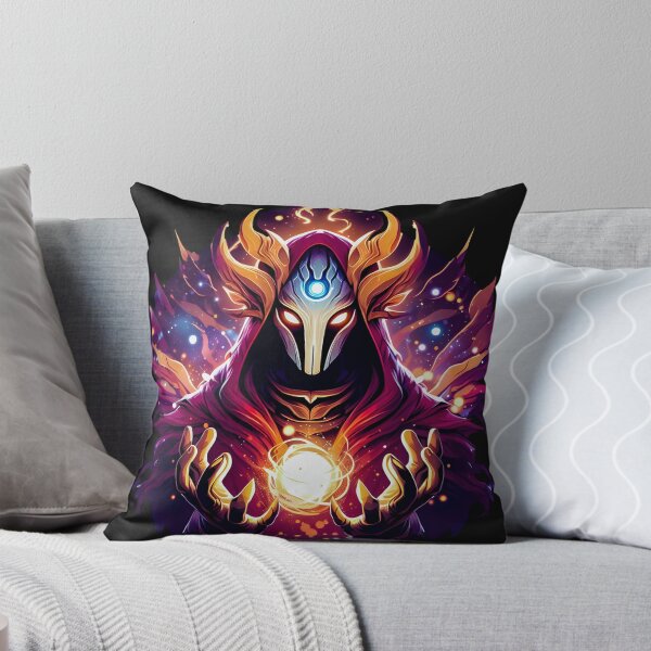 Item preview, A Mystic Magician sticker designed and sold by creativekrish.
