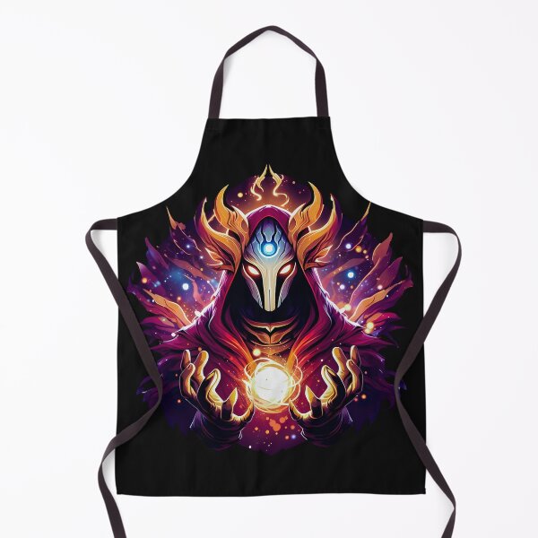 Item preview, A Mystic Magician sticker designed and sold by creativekrish.