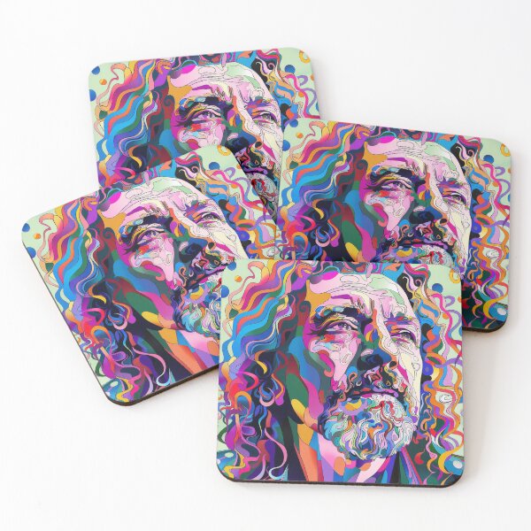 Item preview, Portrait of Robert designed and sold by DVegas.