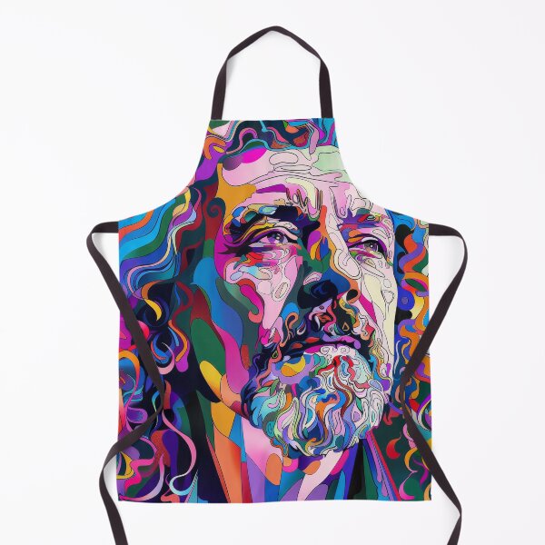Artikelvorschau, Portrait von Robert entworfen und verkauft von DVegas.