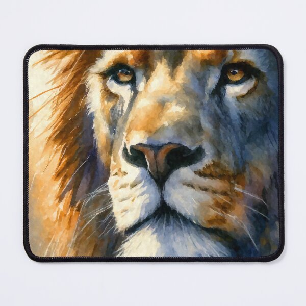 Item preview, Lion 9 designed and sold by ChrisButler.