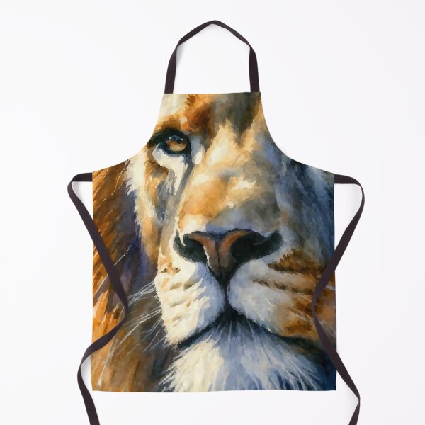 Item preview, Lion 9 designed and sold by ChrisButler.