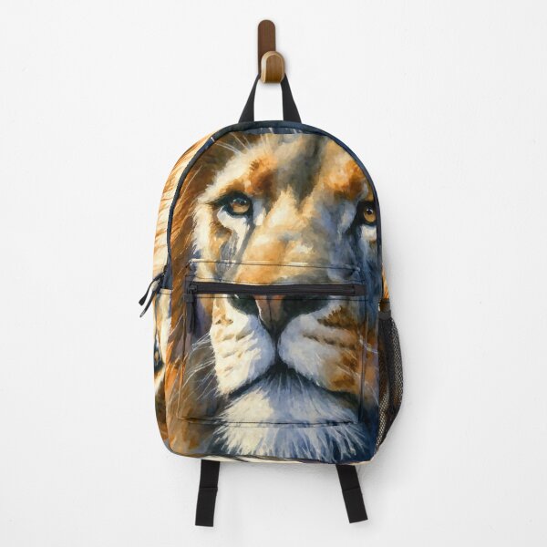 Item preview, Lion 9 designed and sold by ChrisButler.