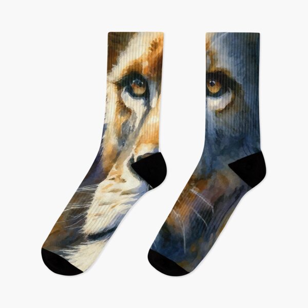Item preview, Lion 9 designed and sold by ChrisButler.