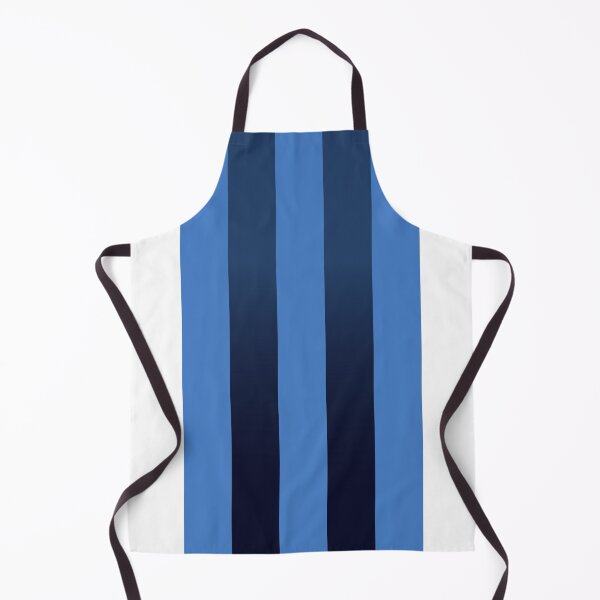 Item preview, Coventry City Home 1998 Sky Blue, Navy, Whites Stripes designed and sold by Sporting Colour.