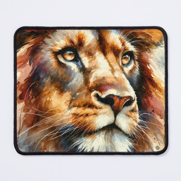 Item preview, Lion 10 designed and sold by ChrisButler.