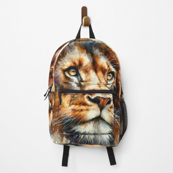 Item preview, Lion 10 designed and sold by ChrisButler.